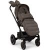 Nuna Kit Invernale per Passeggino - Thunder