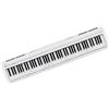KAWAI Pianoforte Digitale Bianco ES SERIES Filo ES120-W 88 Tasti Alta Polifon...