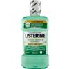 Listerine Collutorio Difesa Denti E Gengive Gusto Delicato Menta Fresca - 600 ml
