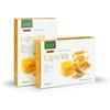 Ligne Vit ligne de plantes integratore in ampolle