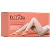 Euphidra Leggins Attivi Riducente per Gambe e Glutei