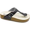 Gelateria Italiana Gelatto WOODSTOCK 3.0 Mirror Colore Black Misura 41-42
