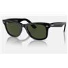 Ray-Ban - RB2140-901 - OCCHIALE SOLE RAY-BAN RB2140-901 CAL.54 WAYFARER