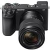 Sony Alpha 6700 KIT E 18-135mm F3.5-5.6 OSS