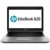 Intel HP ELITEBOOK 820 G2 INTEL CORE I7 LTE WEBCAM PC NOTEBOOK RICONDIZIONATO WIN 11