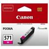 Canon cartuccia CLI-571 Magenta 7 ml