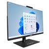 Yashi Victory 24 AY24800 Intel Core i5-1235U 8GB Intel Iris Xe Graphics 512GB 23.8 Full HD Windows 11 Pro