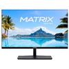 Yashi Matrix YZ2724 Monitor 27 IPS 75Hz Full HD 2ms Multimediale HDMI/VGA