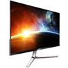 Yashi Pioneer S YZ2748 Monitor 27 IPS 60Hz Full HD 2ms Multimediale HDMI/VGA