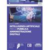 Edizioni Simone Intelligenza Artificiale per la Pubblica Amministrazione Digitale