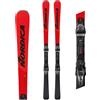 NORDICA Sci SPITFIRE TI FDT + TP2 LIGHT 11 FDT - Inverno 2024 | 2025