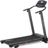 PROMO TOORX TAPIS ROULANT EVERFIT TFK-155SLIM SALVASPAZIO INCLINAZIONE MANUALE