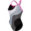 ARENA COSTUME INTERO MULTI SLICES LIGHTDROP BACK