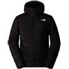 THE NORTH FACE GIACCA CON CAPPUCCIO ACONCAGUA 3