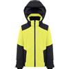 COLMAR GIACCA SAPPORO COLOR BLOCK RAGAZZO