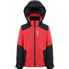 COLMAR GIACCA SAPPORO COLOR BLOCK BAMBINO