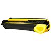 Tajima 4915169 Coltello Cutter,L 22 Mm, Dc680, Strong-J Long Più 10 Lame Extra-Forte, Taj-12736