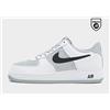 Nike Air Force 1 '07 LV8, White/Wolf Grey/Black