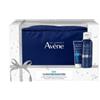 Avene Avène Cofanetto Natale Rasatura - Schiuma Barba 200ml e Balsamo dopo Barba Uomo 75ml