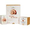 Orientana Duo Snail Crema Viso + Crema Contorno Occhi