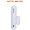 Dahua Contatto REED wireless bianco DOOR DETECTOR PLUS - ARD324-W2-868S