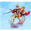 MegaHouse ONE PIECE - Film Red - Uta 1/8 Pvc Figure P.O.P. RE-Maximum MegaHouse