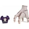 Jada Toys ADDAMS FAMILY - Wednesday Thing 1/1 Roleplay Replica Infra Red Controlled - Mano