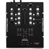 Epsilon Inno-Mix 2 Mixer Dj Pro 2 canali + cross fader integrato iNNO-FADER Nero
