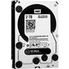Western Digital HDD WD BLACK 2TB/89/600/72 WD2003FZEX SATA III 64MB (D)