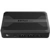 ZOTAC ZBOX pico PI430AJ con AirJet Mini PC i3-N300 Barebone Intel UHD DOS