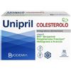 GLOBAL PHARMACIES PARTNER Srl unipril colesterolo 30 capsule gastroresistenti