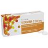 SELLA Srl Tonorex Vitamina C 500 Mg 20 Compresse