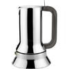 ALESSI CAFFETTIERA ESPRESSO 9090/1 TZ