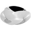 ALESSI RESONANCE FRUTTIERA IN ACCIAIO INOX ABI02
