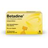 Betadine 10% Soluzione Cutanea 10 Flaconcini Monouso Da 5ml