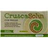 Marco Antonetto Cruscasohn Con Psyllium 20 Bustine