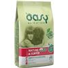 Oasy Dry Dog - Mature & Senior 12 kg.
