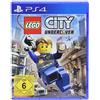 Warner Bros. Lego City Undercover [PlayStation 4] - [Edizione: Germania]