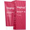 Vaginol mucuplus gel fragola 50 ml