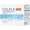 HORIZON LAB COMPANY Srl Colin A 1000 30 fiale da 10 ml- Integratore per la Memoria e le Funzioni Cognitive
