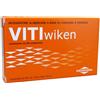 WIKENFARMA Srl VITIWIKEN 30CPR