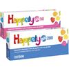 TAFARM Srl HAPPETY PIU 200 ALIM 7FL 200