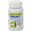 TREBIFARMA IMMUNOVET 40 Cps