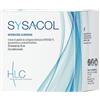 HORIZON LAB COMPANY Srl Sysacol 20 fiale da 25ml- Integratore contro l'artrosi