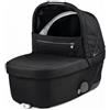 Peg Perego Navicella Culla Belvedere Licorice di Peg Perego