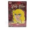 Yamato Video PRL) 5 DVD BOXSET LADY OSCAR LA ROSA DI VERSAILLES N. 6 7 8 9 10 VIDEO MOVIE