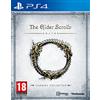 Bethesda The Elder Scrolls Online : Tamriel Unlimited - PlayStation 4 - [Edizione: Francia]
