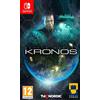 THQ Nordic Battle Worlds: Kronos - Nintendo Switch
