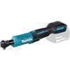 Makita Klucz udarowy Klucz zapadkowy DWR180Z