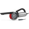 Black+decker Black & Decker PV1200AV aspirapolvere senza filo Grigio, Rosso, Trasparente